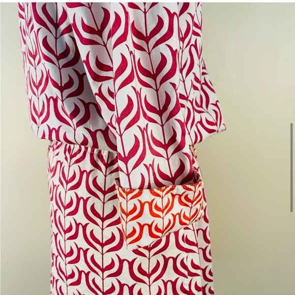 Hatley Cotton Shirt Dress - Picture 7 of 16